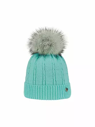 ARECO | Gorro para niños | mint